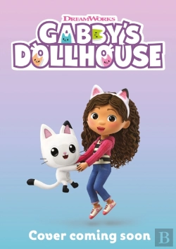 Bertrand.pt - Dreamworks Gabby'S Dollhouse: Numbers