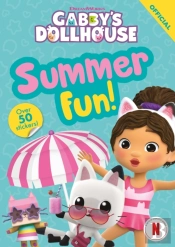 Dreamworks Gabby'S Dollhouse: Summer Fun!