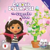 Dreamworks Gabby'S Dollhouse: The Cupcake Tree
