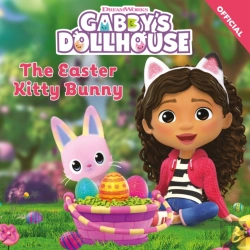 Bertrand.pt - Dreamworks Gabby'S Dollhouse: The Easter Kitty Bunny