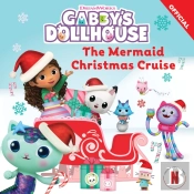Dreamworks Gabby'S Dollhouse: The Mermaid Christmas Cruise