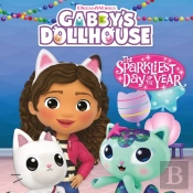 Dreamworks Gabby'S Dollhouse: The Sparkliest Day Of The Year