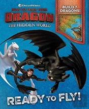Dreamworks How To Train