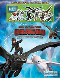 Bertrand.pt - Dreamworks How To Train