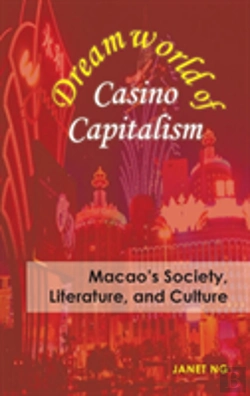 Bertrand.pt - Dreamworld Of Casino Capitalism
