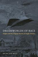 Dreamworlds Of Race