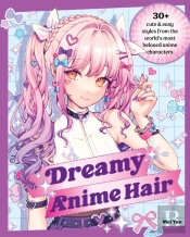 Dreamy Anime Hair