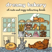 Dreamy Bakery