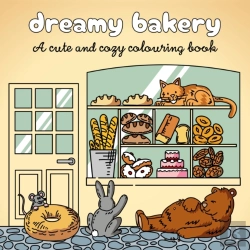 Bertrand.pt - Dreamy Bakery