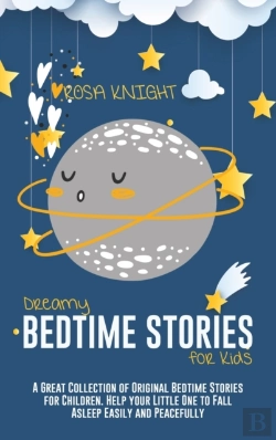 Bertrand.pt - Dreamy Bedtime Stories For Kids
