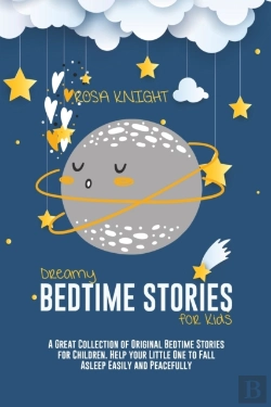Bertrand.pt - Dreamy Bedtime Stories For Kids