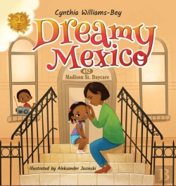 Bertrand.pt - Dreamy Mexico
