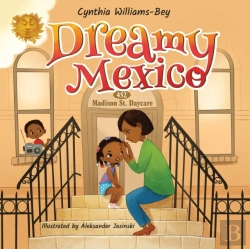 Bertrand.pt - Dreamy Mexico