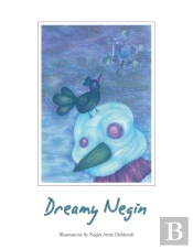Dreamy Negin