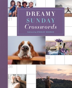 Bertrand.pt - Dreamy Sunday Crosswords