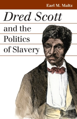 Bertrand.pt - Dred Scott And The Politics Of Slavery