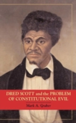 Bertrand.pt - Dred Scott And The Problem Of Constitutional Evil