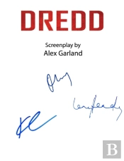 Dredd