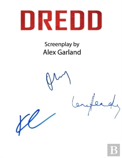 Bertrand.pt - Dredd