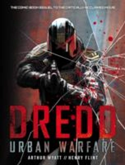 Bertrand.pt - Dredd: Urban Warfare