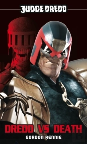 Dredd Vs Death