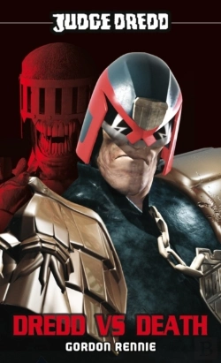 Bertrand.pt - Dredd Vs Death