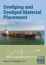 Dredging And Dredged Material Placement