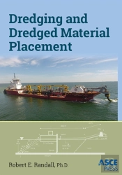 Dredging And Dredged Material Placement