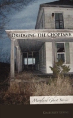 Bertrand.pt - Dredging The Choptank: Maryland Ghost St