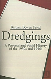 Dredgings