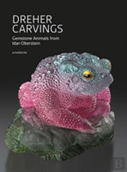 Bertrand.pt - Dreher Carvings