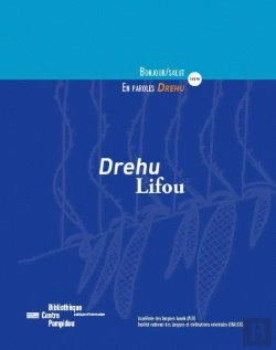 Bertrand.pt - Drehu/Lifou