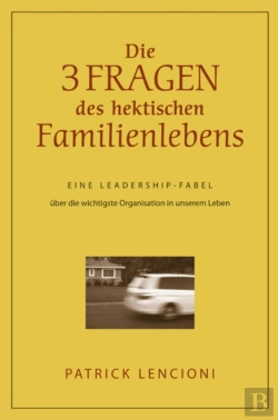 Bertrand.pt - Drei Fragen Des Hektischen Familienlebens