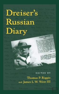 Bertrand.pt - Dreiser'S Russian Diary