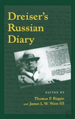 Bertrand.pt - Dreiser'S Russian Diary