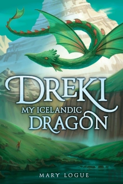 Bertrand.pt - Dreki: My Icelandic Dragon