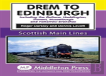 Drem To Edinburgh