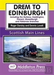 Drem To Edinburgh