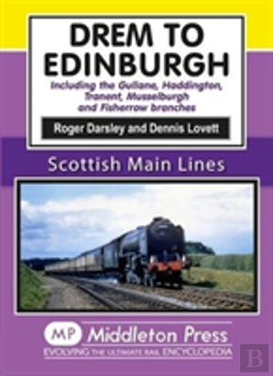 Bertrand.pt - Drem To Edinburgh