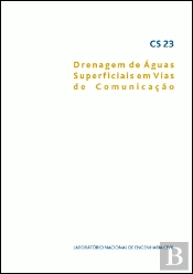 Drenagem de águas superficiais em vias de comunicação