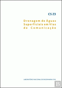 Bertrand.pt - Drenagem de águas superficiais em vias de comunicação