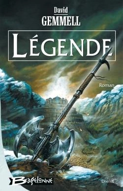 Bertrand.pt - Drenaï T.5 ; Légende