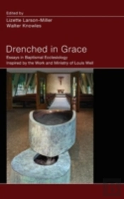 Drenched In Grace