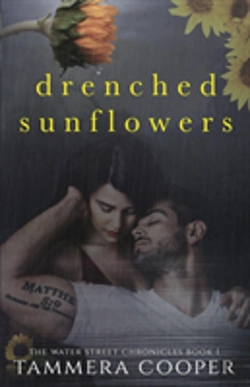 Bertrand.pt - Drenched Sunflowers