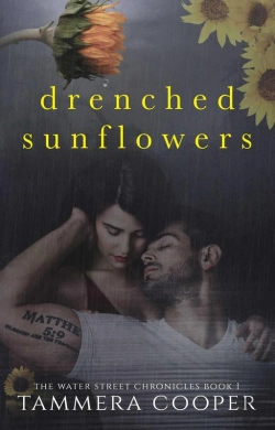 Bertrand.pt - Drenched Sunflowers
