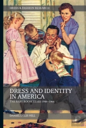 Dress And Identity In America