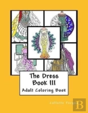 Dress Book Iii
