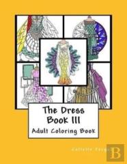 Dress Book Iii