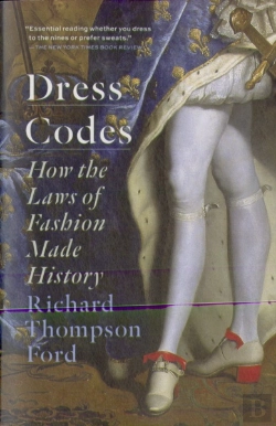 Bertrand.pt - Dress Codes