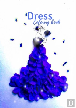 Bertrand.pt - Dress Coloring Book